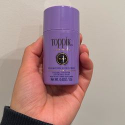 Toppik Hair Filler Volumizing Micro Fibers 