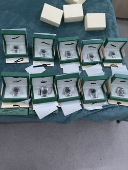 Men’s luxury Watch