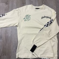 Godspeed Long Sleeve 