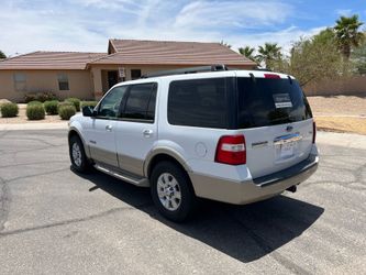 2007 Ford Expedition