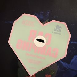 Coachella Weekend 1 Car Camping Pass