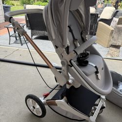 Hot Mom Stroller