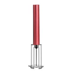 Homelife Air Pump Wine Opener Set Easy Air Pressure Cork Remover Bottle Opener Kit Easy Cork Removal Tool for Wine Lovers