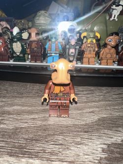Lego Star Wars