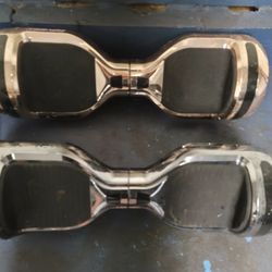Hoverboard 