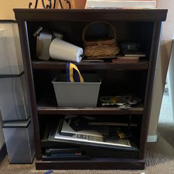 Bookshelves / furniture 