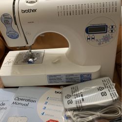 Brother Sewing Machine XR4040 Brand NEW