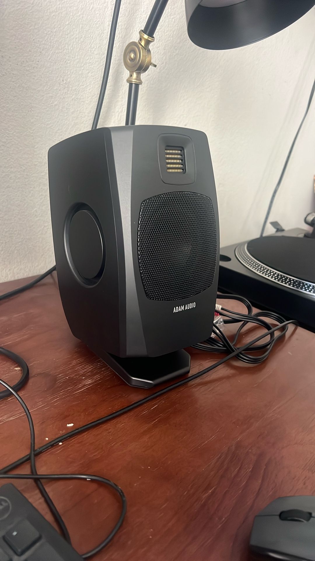 Adam Audio D3Vs