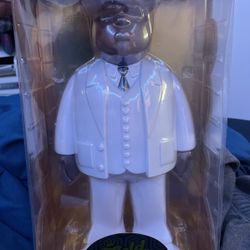 Notorious Big Gold Funko 12 In