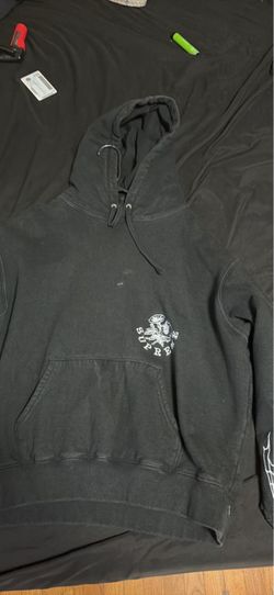 Supreme hoodie