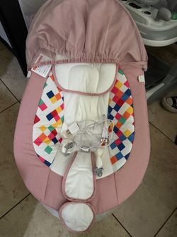 Baby and house items for sale.