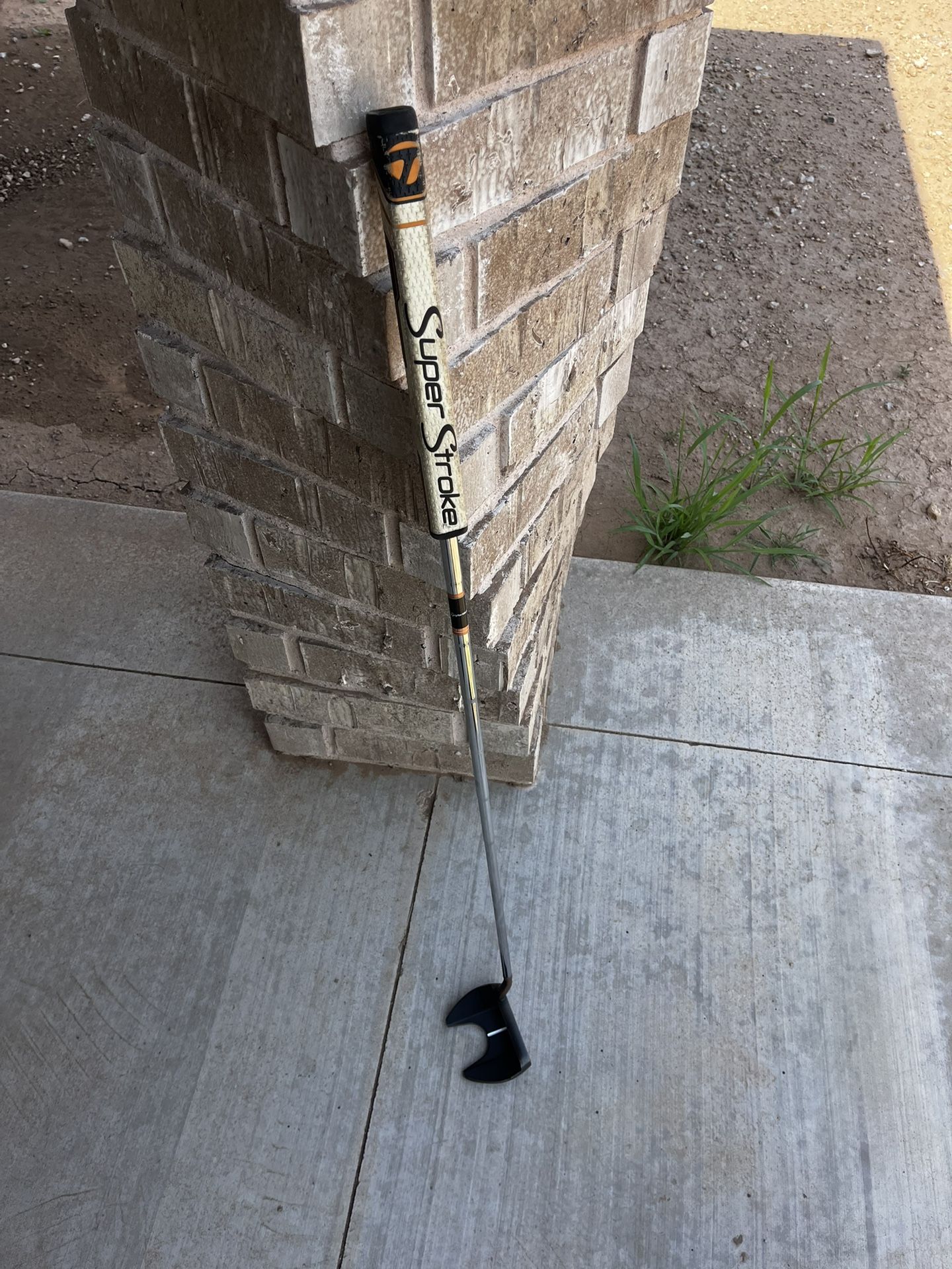 Taylormade Amor 3 Putter 34”