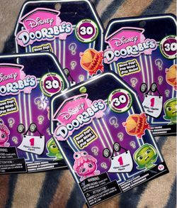New Series Neon Pop Doorables✨Read Description
