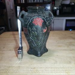 Antique Japanese Vase