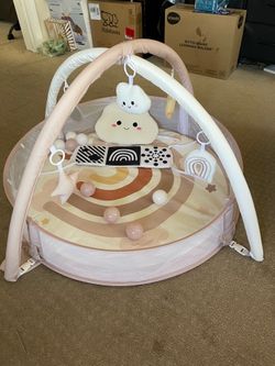 Baby Play Mat