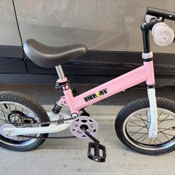 Kids Bike
