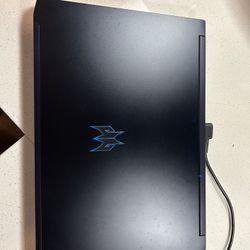 GAMING LAPTOP (Acer Predator Triton 300)