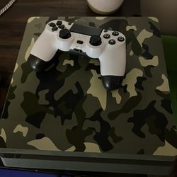 PS4 