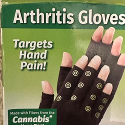 Arthritis Gloves 
