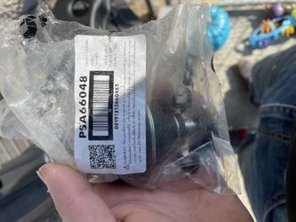 Upper Ball Joints 