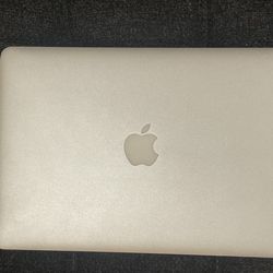 MacBook