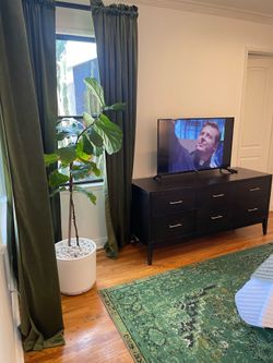 West Elm Dresser