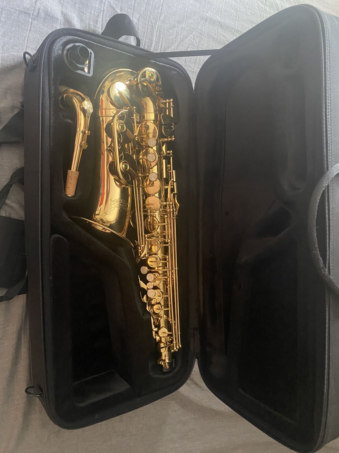 Jean Paul usa Alto Saxophone As -400