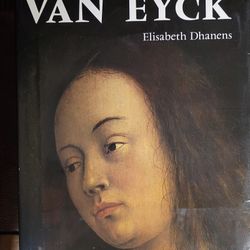 Van Eyck Book 