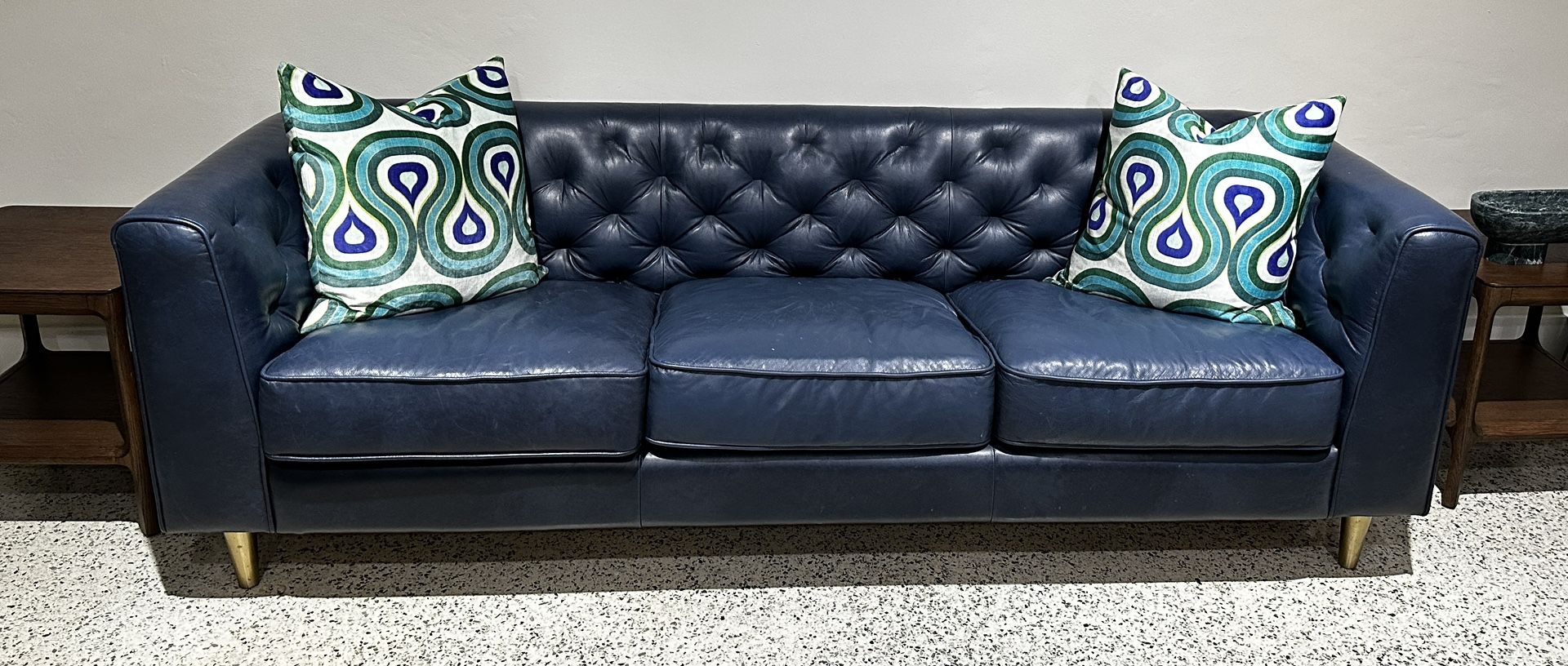 Poly & Bark Sofa