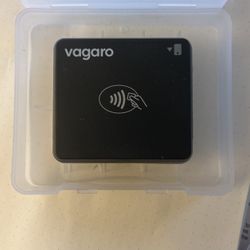 Vagaro Tap&Pay