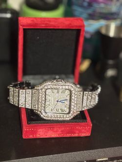 wrist watch