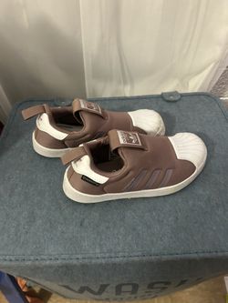 Adidas Girls Shoes