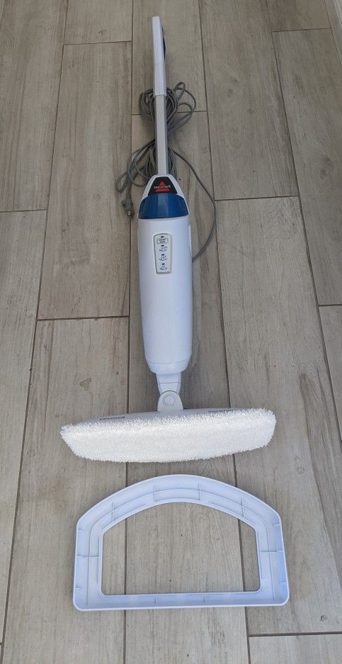 BISSELL Power Fresh Steam Mop