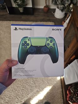 Ps5 wireless controller