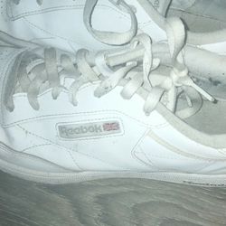 Men's Shoes Size 11 They Are Reebok 