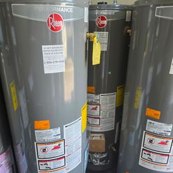 🚨 SAME-DAY Water Heater Install — Get Hot Water Today!
Stop waiting in cold — FREE delivery, installation & old unit haul-away included
✨ Rheem Perfo