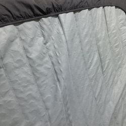 Full Size Mattress
