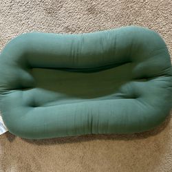 Snuggle Me Organic Lounger 