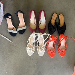 Heels 