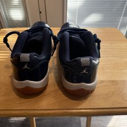 Jordan11 Lows 