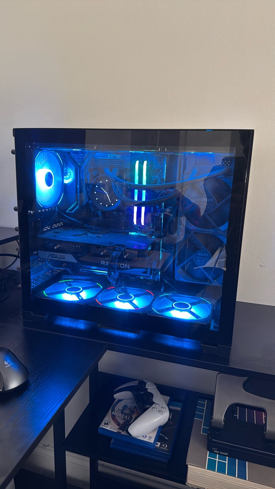 PC