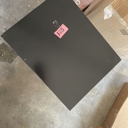 File cabinet