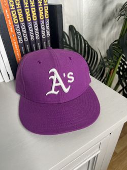 Oakland A’s Hat