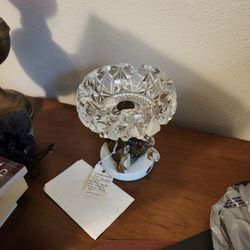 Marble Ashtray