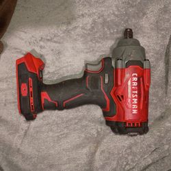 Craftsman Torque Impact 