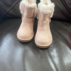 Toddler Boots