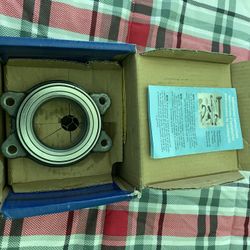 Raybestos 713301 - Pro Replacement Wheel Bearing And Hub Assembly