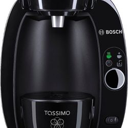 Bosch Tassimo T20 Beverage System and Coffee Brewer

