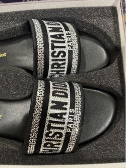 Dior Women Sandals