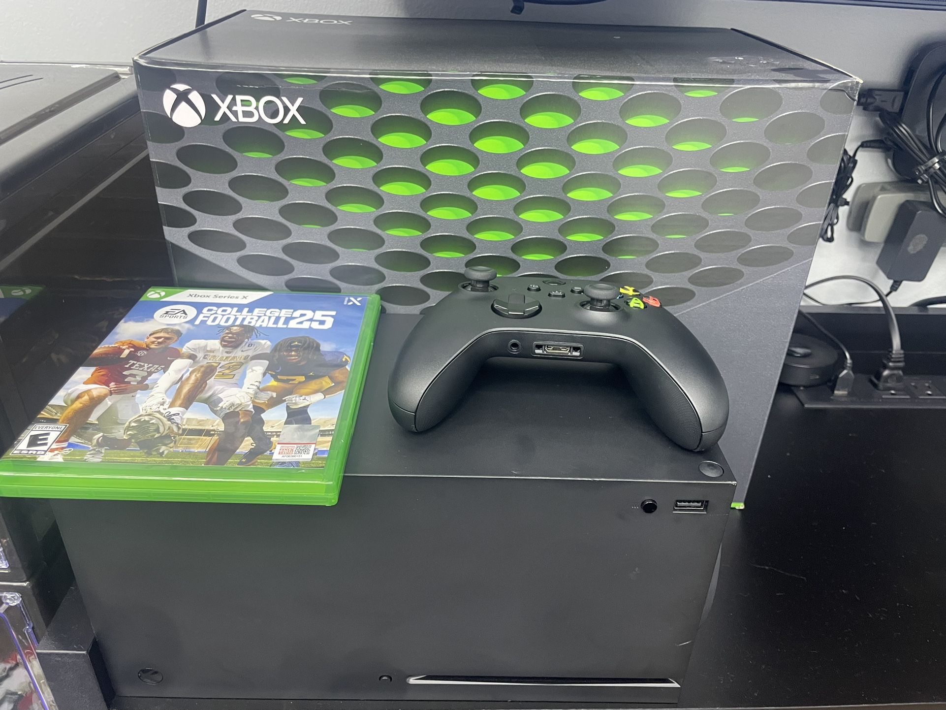 Xbox Series X